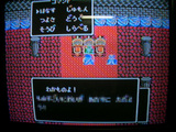 ドラクエ3 in ポリステ2