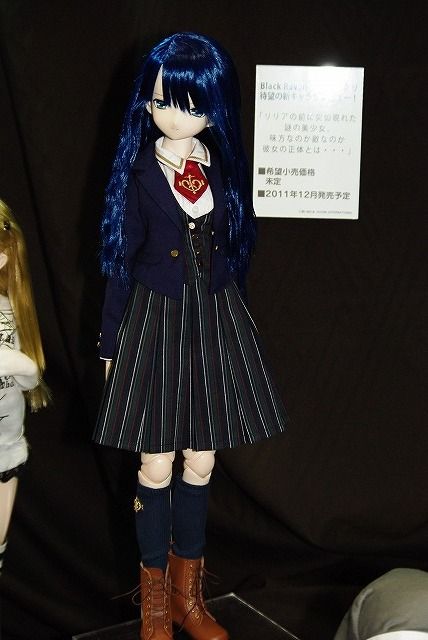 ドールショウ32 68