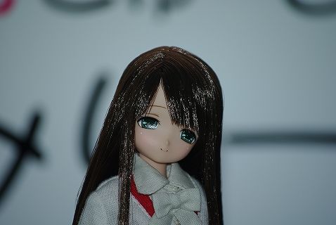 ドールショウ30冬20