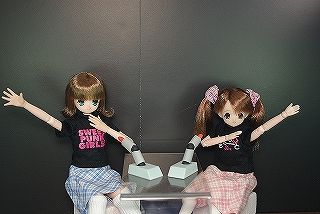ふわどき2011 2人01