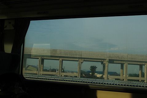 JR東日本パス5 36