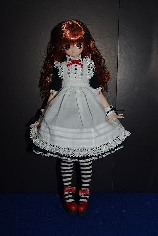 チェシャあいかバニーひめの18