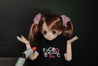 ふわどき2011 ちさ05あきれ