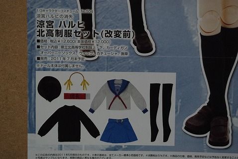 アゾンDM20116月21