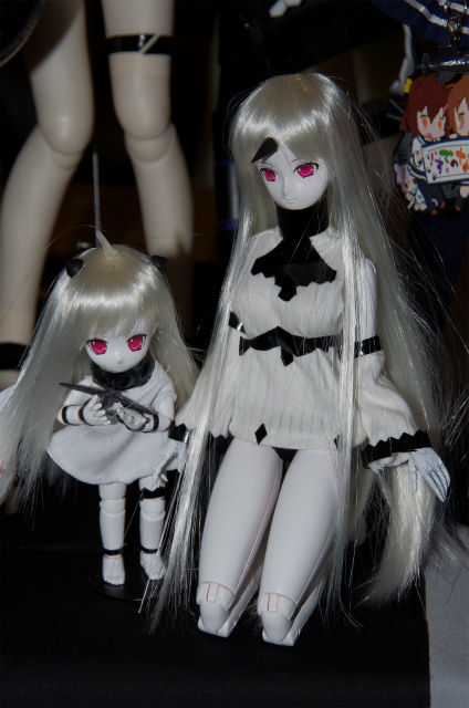 ドルショ41 02