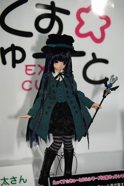 ドールショウ32 18