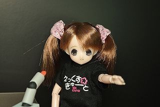 ふわどき2011 ちさ13ふわ