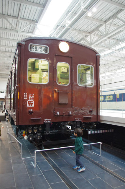 リニア鉄道館24