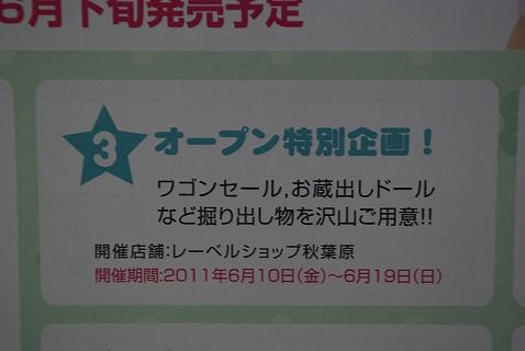 アゾンDM20116月39