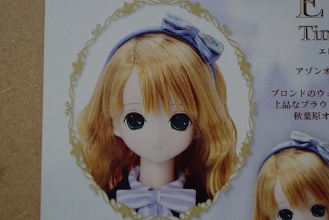 アゾンDM20116月14