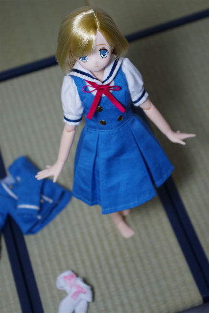 魔ライリ09