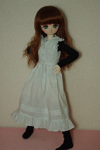 ドールアイ取り付け33