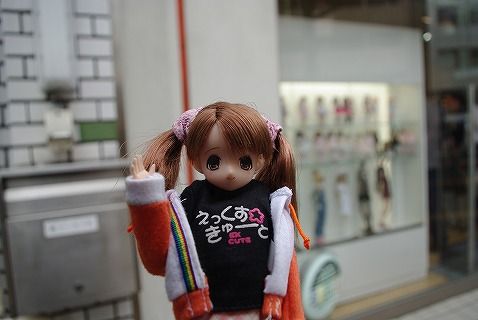 新アゾン仮店舗54