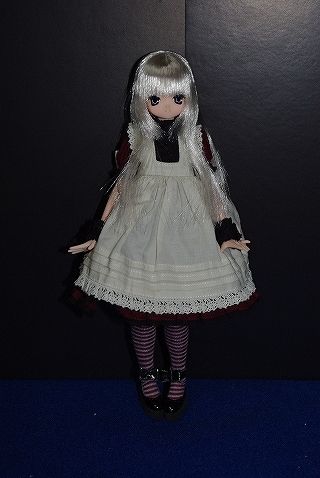 チェシャあいかバニーひめの08