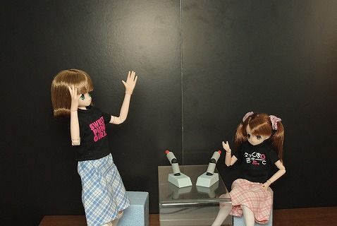 ふわどき2011 2人10抗議ころん