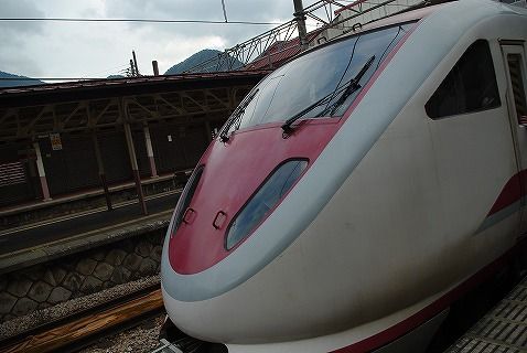 JR東日本パス5 05b