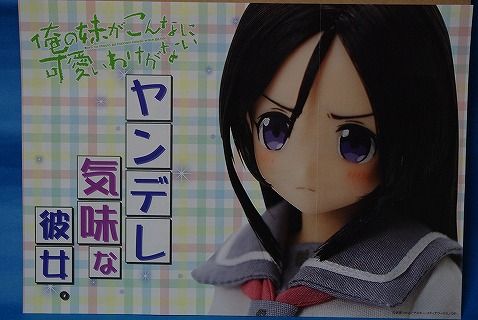 アゾンDM20116月15