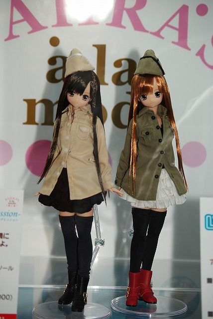 ドールショウ32 44