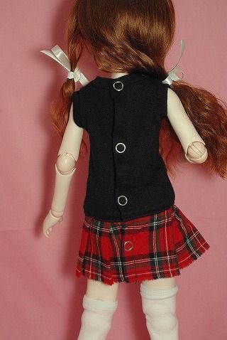 40センチと服04