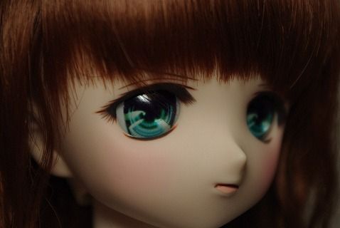 ドールアイ取り付け36