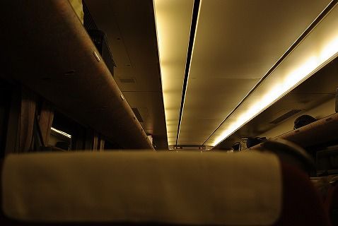 JR東日本パス5 17
