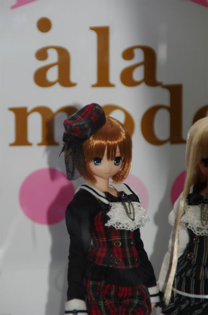 ドルショ35アゾン13