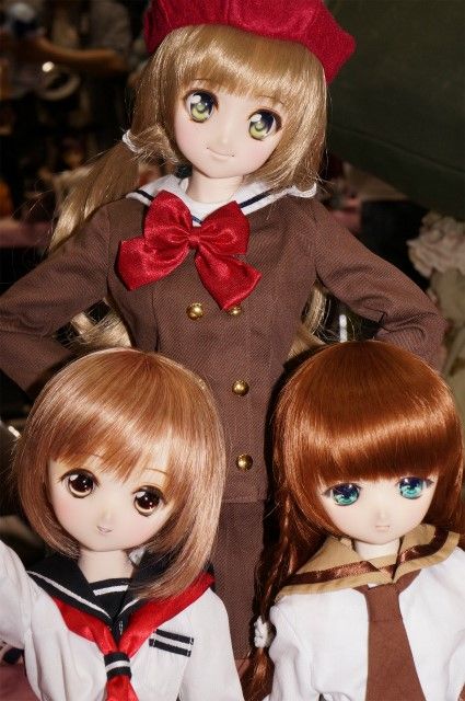 ドルパ29 01