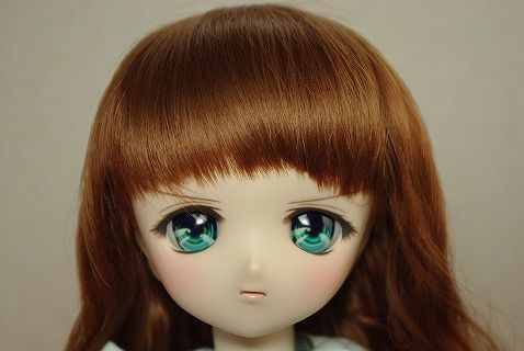 ドールアイ取り付け32
