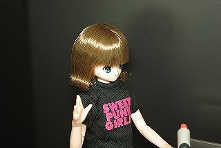 ふわどき2011 ころん06右手