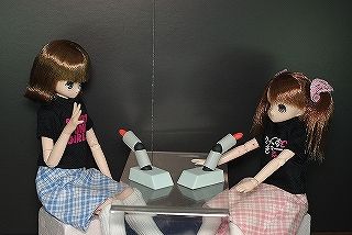 ふわどき2011 2人02