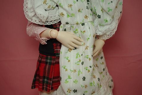 40センチと服07