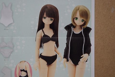 アゾンDM20116月26