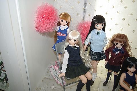 さよならラジ館アゾン166