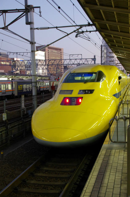 リニア鉄道館29