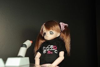 ふわどき2011 ちさ09ひざに手
