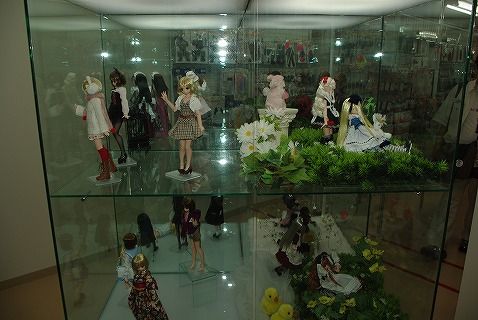 1号店アゾン47
