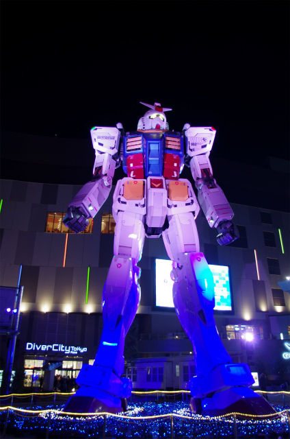 2012ガンダムクリスマスVer04