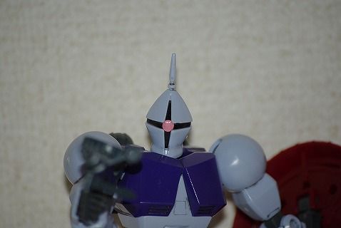 03比較ギャン普通200mm