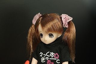 ふわどき2011 ちさ10アップ