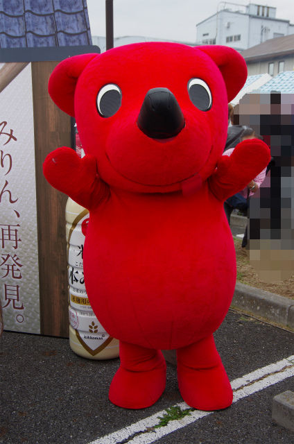 流山白味醂祭ろこどる29