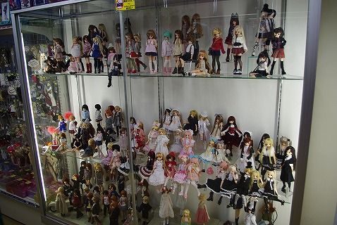 新アゾン仮店舗40