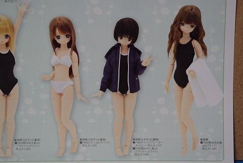 アゾンDM20116月25
