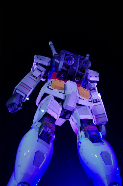2012ガンダムクリスマスVer08