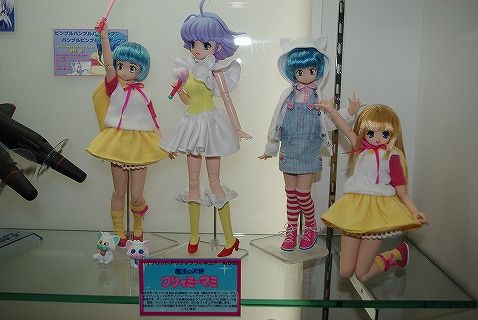 新アゾン仮店舗16