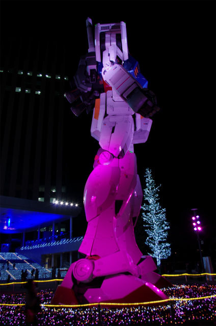 2012ガンダムクリスマスVer06