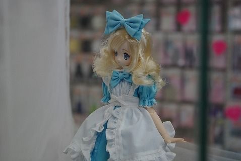 新アゾン仮店舗37