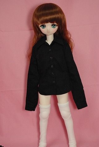 40センチと服14