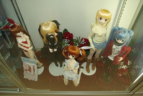 1号店アゾン29
