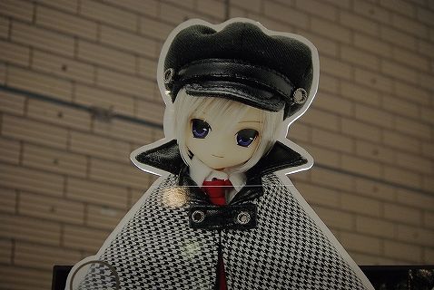 ドールショウ30冬27