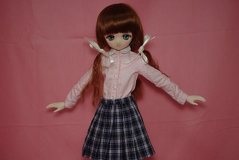 40センチと服01